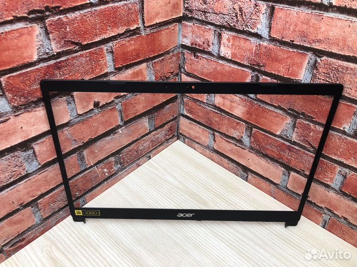 Рамка матрицы для ноутбука Acer N19H1