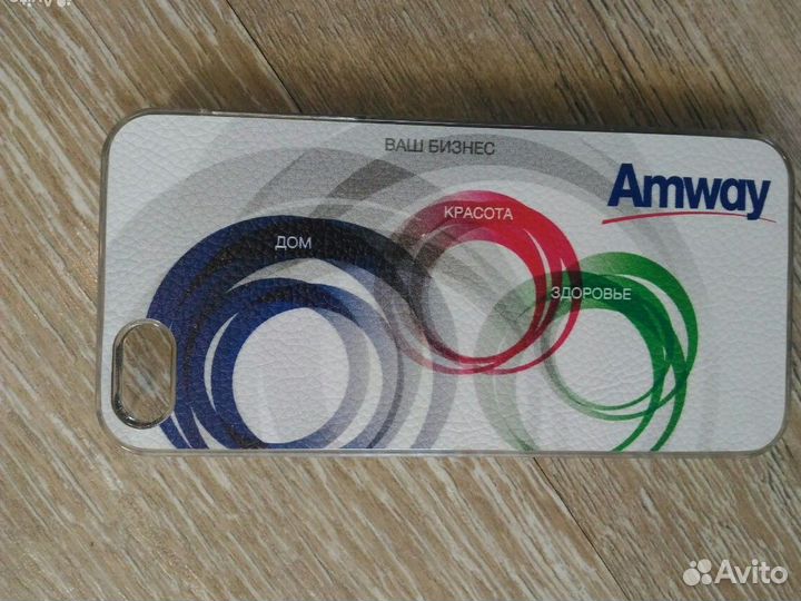 Чехол для iPhone 5c