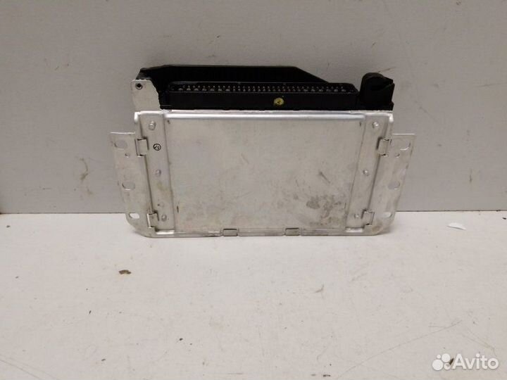 Блок управления АКПП Audi A6 C5 1997-2004 седан