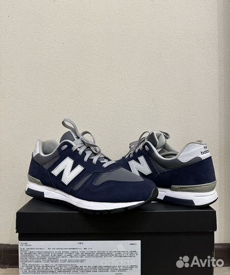 New Balance 565 (оригинал)