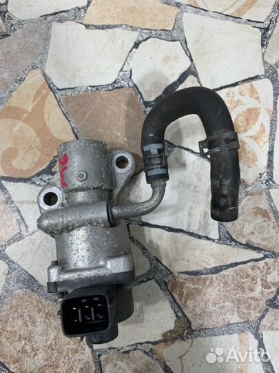 Клапан EGR Mazda 6 седан 2.0 LF 2009