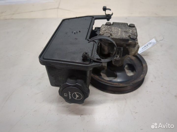 Гур Hummer H3, 2008