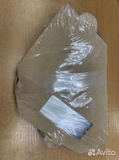 Упаковка для сэндвичей, гамбургеров