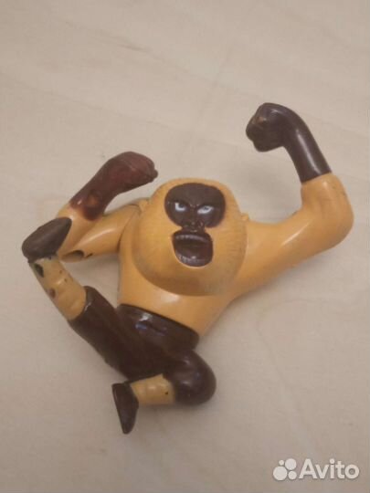 Комплект детских игрушек для мальчиков 5+