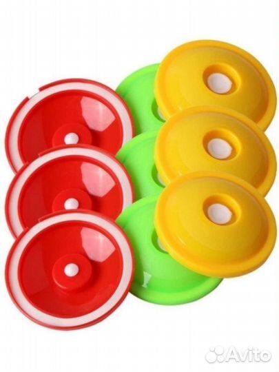 Крышка для вакуумного консервирования (1шт)