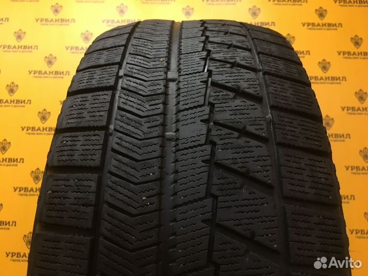 Bridgestone Blizzak VRX 205/55 R16 91R