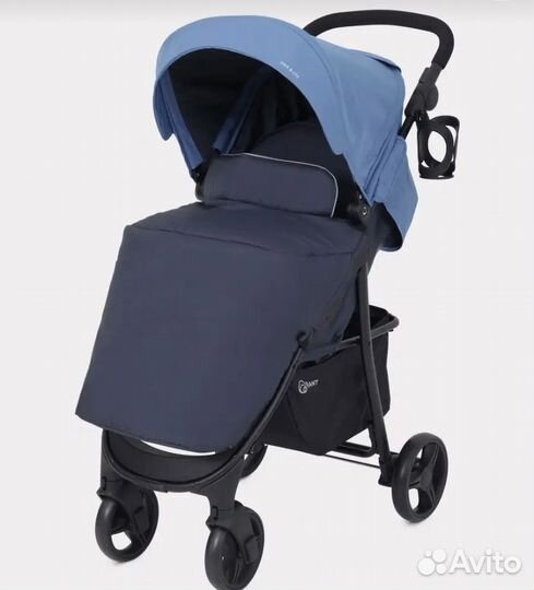 Прогулочная коляска бу
