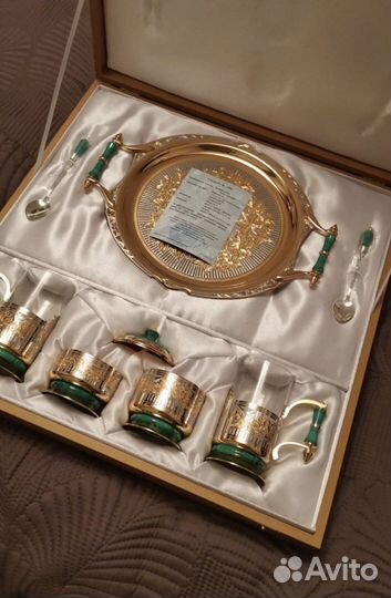 Набор Златоуст