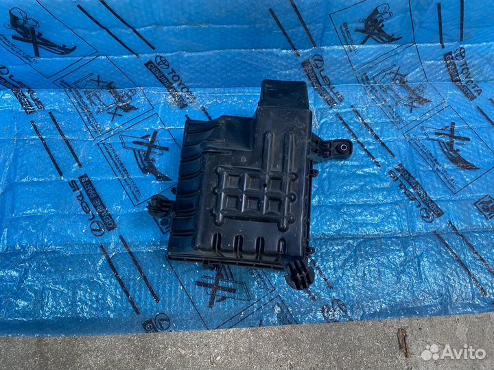 Корпус фильтра Geely Emgrand SX11 Coolray