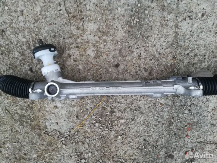 Рулевая рейка Kia Ceed