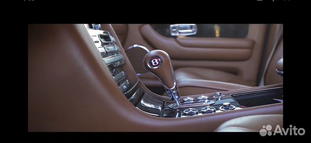Bentley Arnage AT, 2005, 85 000 км объявление продам