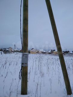 Участок 8 сот. (СНТ, ДНП)