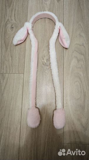 Ушки зайчика