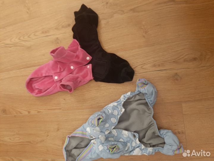 Одежда для собак мелких пород