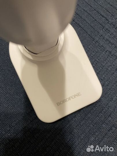 Держатель для планшета настольный