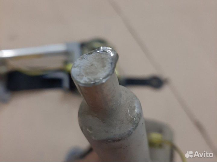 Ремень безопасности Nissan Primera P11