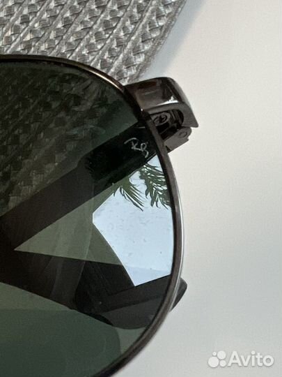 Очки ray ban rb 8313