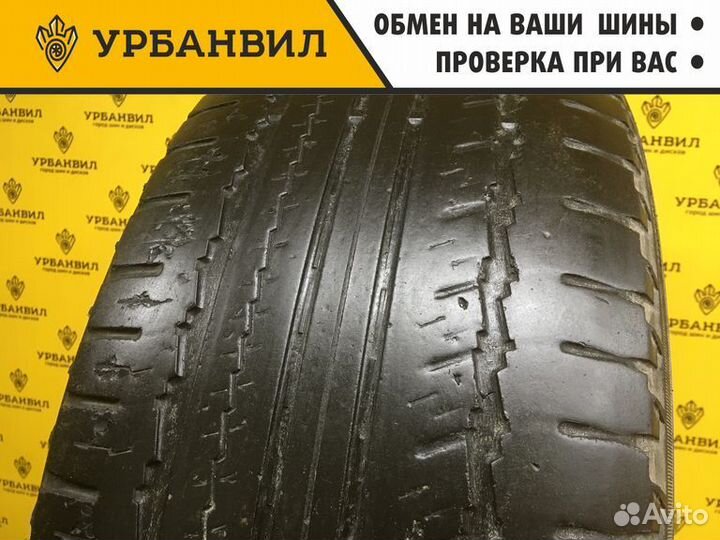 Nokian Tyres Hakkapeliitta SUV 265/60 R18 110H