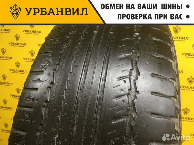 Nokian Tyres Hakkapeliitta SUV 265/60 R18 110H