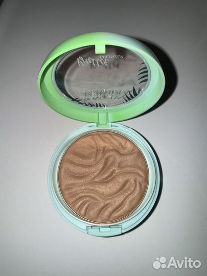 Physician'S formula murumuru butter bronzer