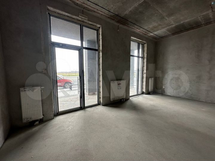 Свободного назначения, 69.3 м²