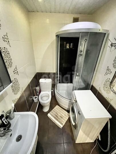 Квартира-студия, 30,6 м², 4/9 эт.