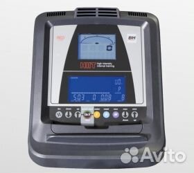 Эллиптический тренажер BH Fitness FDR20