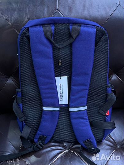 Marvel рюкзак школьный