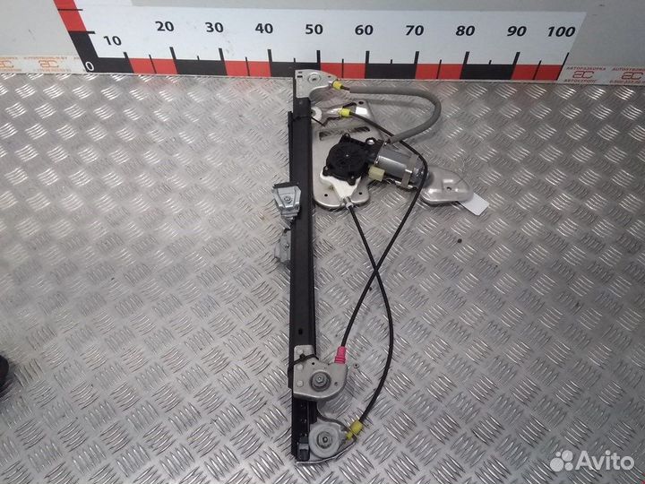 Стеклоподъемник для Land Rover Range Rover 3