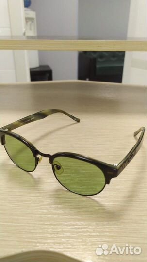 Ремонт очков оправ