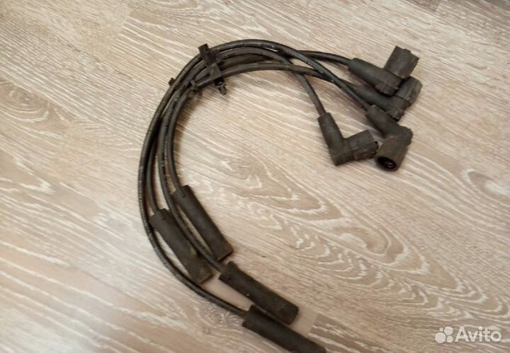 Бронепровода ваз