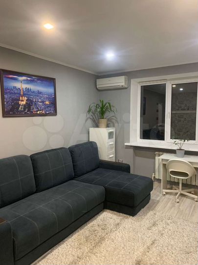 2-к. квартира, 56 м², 2/2 эт.