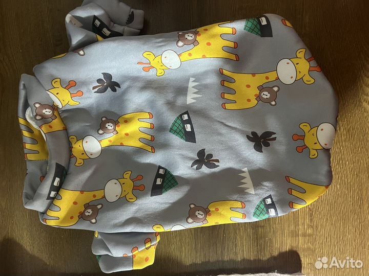 Одежда для маленьких собак