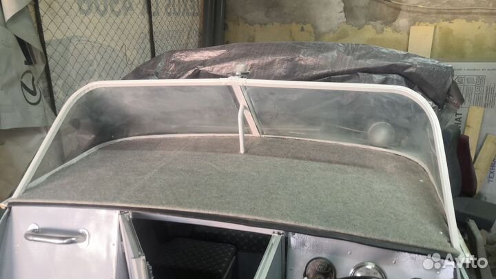 Суперкосатка нержавейка