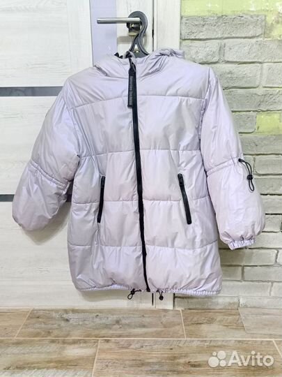 Куртка на девочку