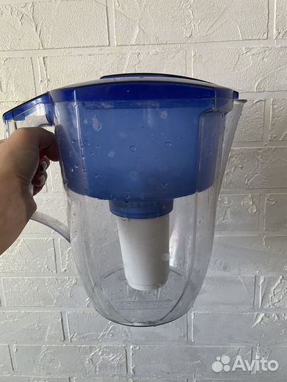 Фильтр для воды аквафор