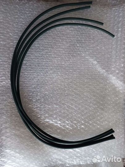 Einstein greenline tremolo/burmester