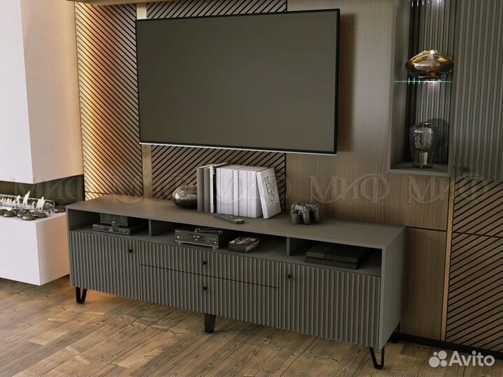 Тумба под тв 