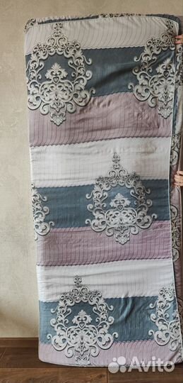 Матрас тонкий (90 х 200)