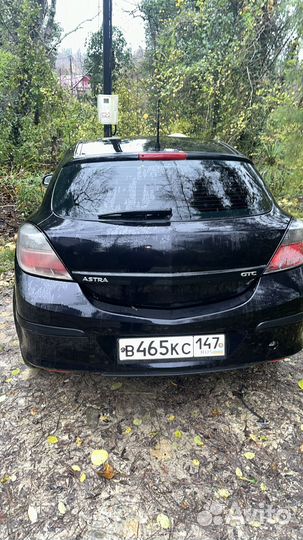 Запчасти на opel astra 2006 г в хэтчбек Z18XE