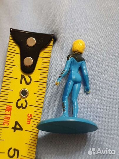 Коллекционные фигурки Marvel супергерои zizzlinger