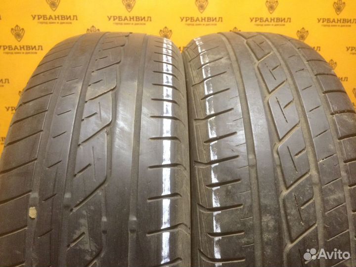 Toyo Proxes CF1 185/65 R15