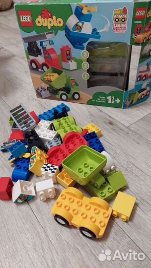 Lego duplo