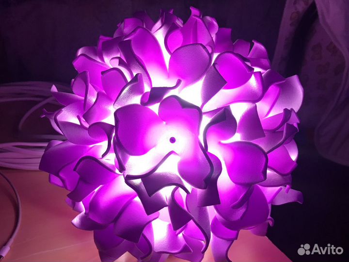 Светильник