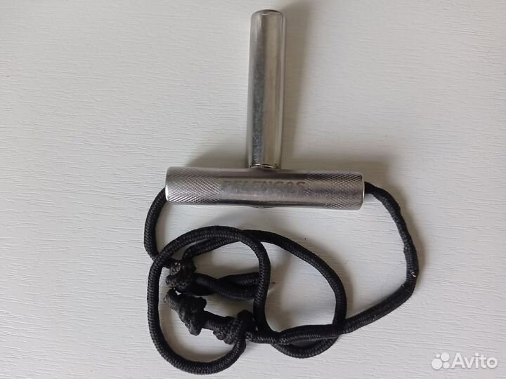 Безопасная заряжалка Pelengas