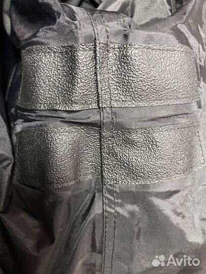 Непромокаемые штаны 50 размера