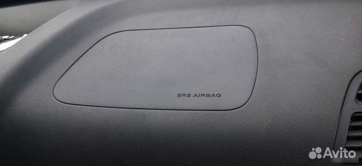 Подушка безопасности пассажира Chery Very A13