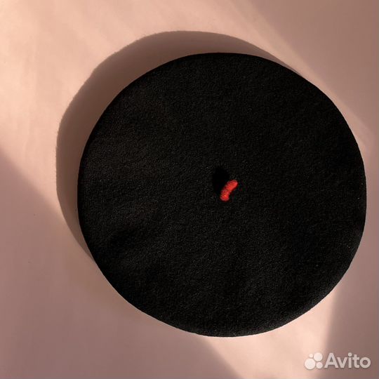 Берет fabriqué en france