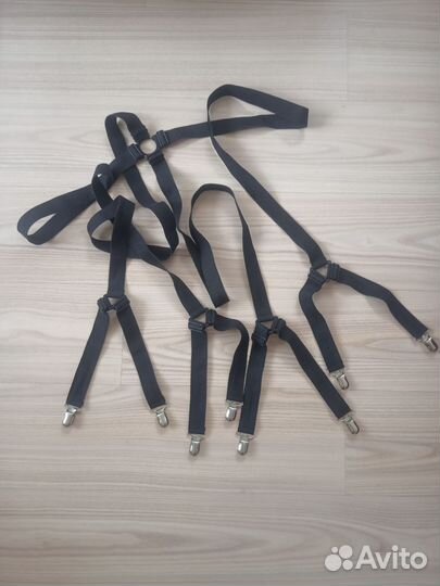 Держатели для простыни фиксаторы, резинки для прос