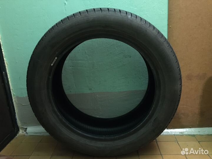 Pirelli Cinturato P7 205/55 R17